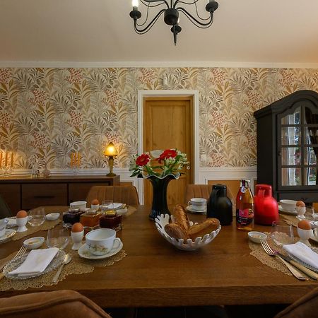 Les 13 Lavoirs D'Antan - Chambre Zen Attitude Saint-Pierre-Eglise ภายนอก รูปภาพ